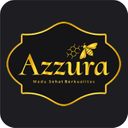 Logo Madu Azzura